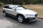 2016 Volvo XC70 T5 Premier