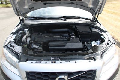 2016 Volvo XC70 T5 Premier