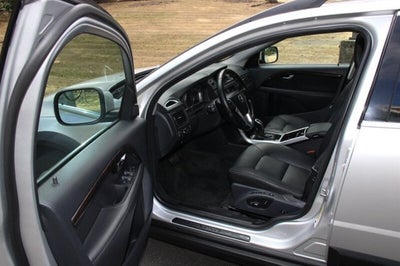 2016 Volvo XC70 T5 Premier