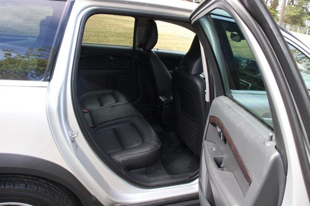 2016 Volvo XC70 T5 Premier