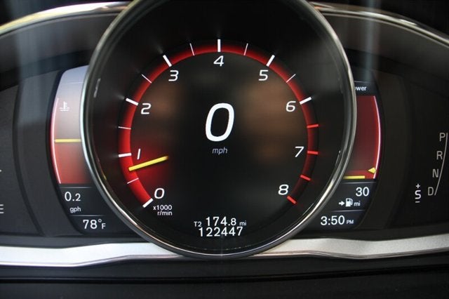 2016 Volvo XC70 T5 Premier