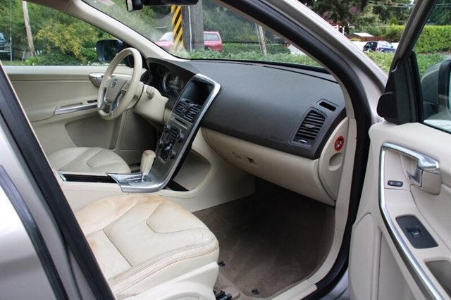 2012 Volvo XC60 T6 Premier Plus