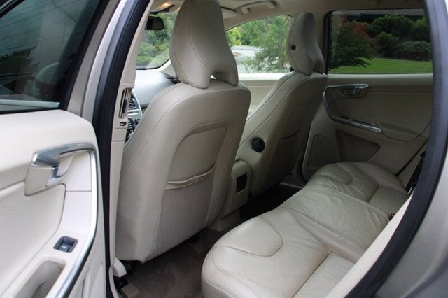 2012 Volvo XC60 T6 Premier Plus