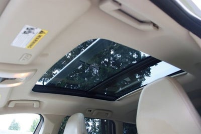 2012 Volvo XC60 T6 Premier Plus