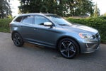2016 Volvo XC60 T6 R-Design Platinum