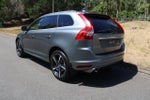 2016 Volvo XC60 T6 R-Design Platinum