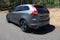 2016 Volvo XC60 T6 R-Design Platinum