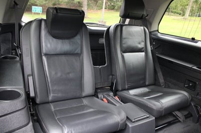 2013 Volvo XC90 3.2 Premier Plus