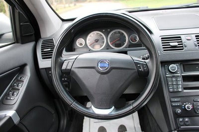 2013 Volvo XC90 3.2 Premier Plus