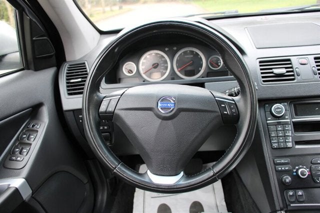 2013 Volvo XC90 3.2 Premier Plus