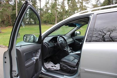 2013 Volvo XC90 3.2 Premier Plus