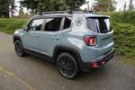 2017 Jeep Renegade Deserthawk