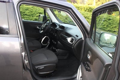 2019 Jeep Renegade Sport