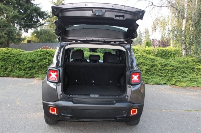 2019 Jeep Renegade Sport
