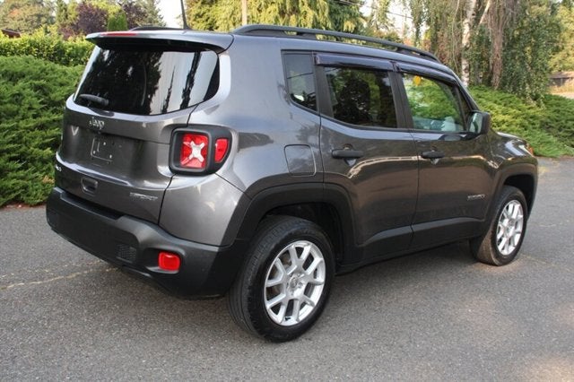 2019 Jeep Renegade Sport
