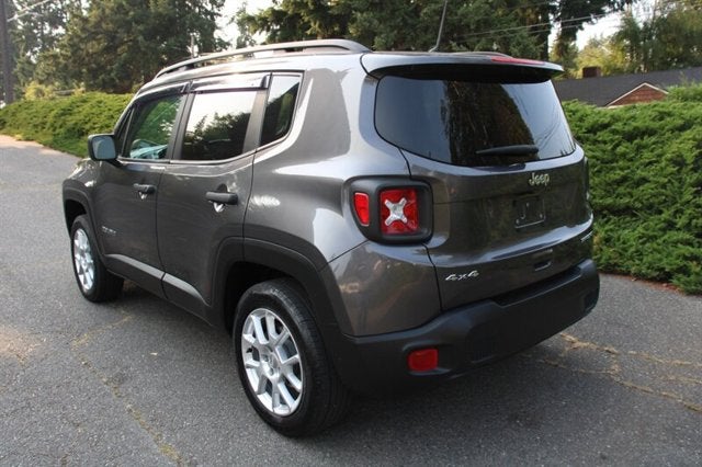 2019 Jeep Renegade Sport