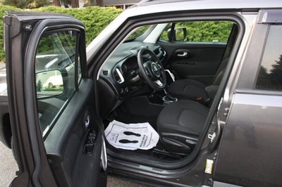 2019 Jeep Renegade Sport