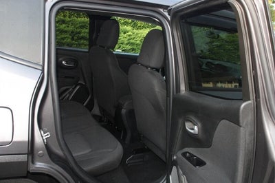 2019 Jeep Renegade Sport