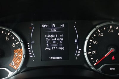 2019 Jeep Renegade Sport