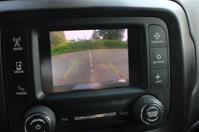 2019 Jeep Renegade Sport